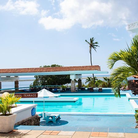 Mombasa Beach Hotel Экстерьер фото