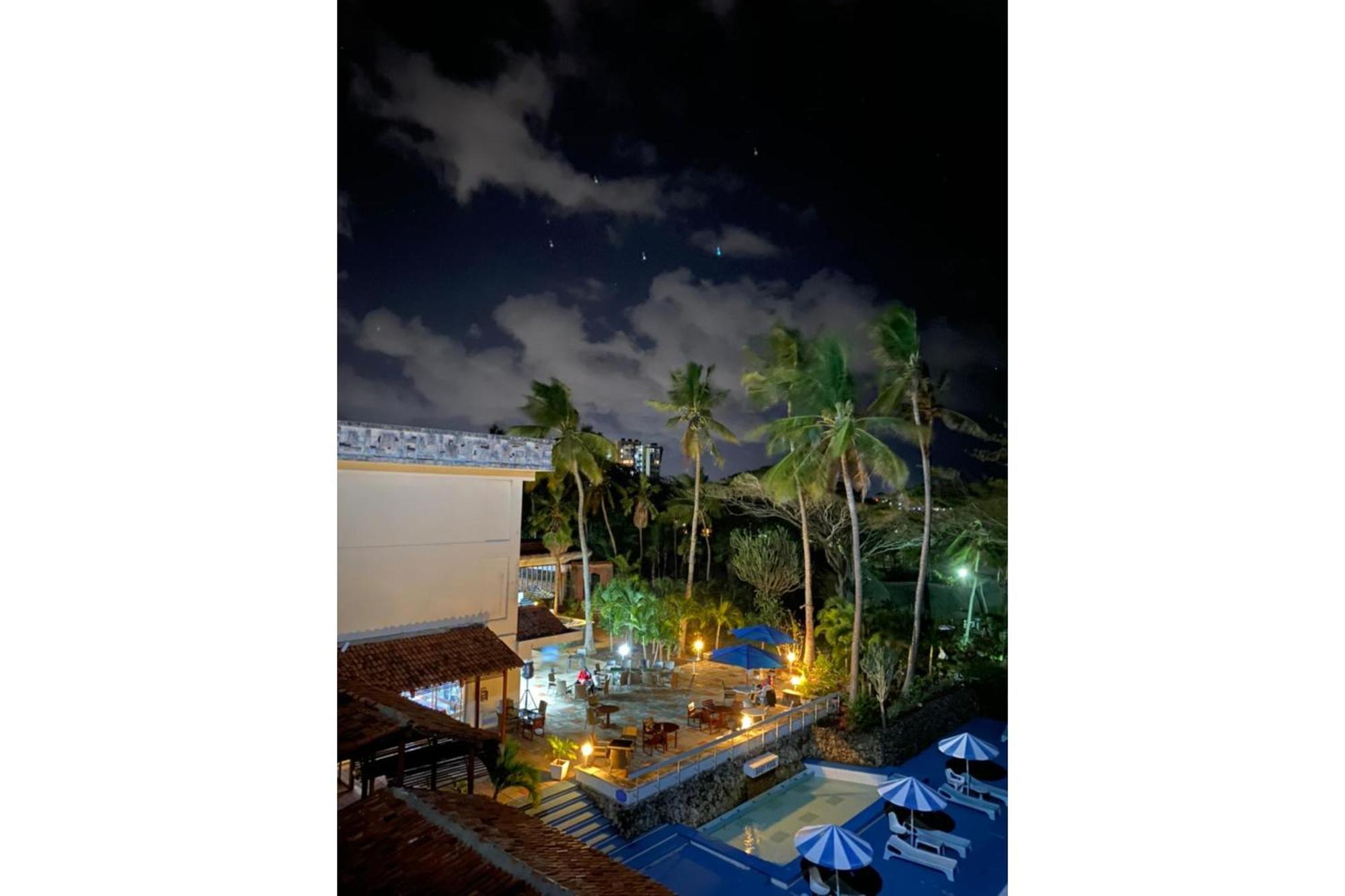 Mombasa Beach Hotel Экстерьер фото
