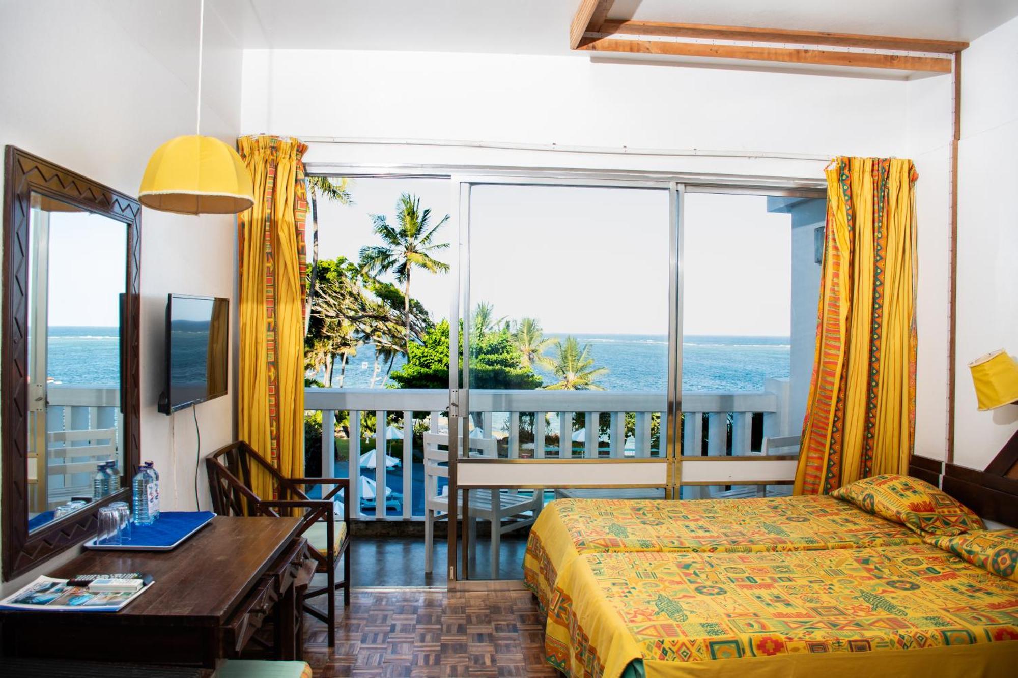 Mombasa Beach Hotel Экстерьер фото