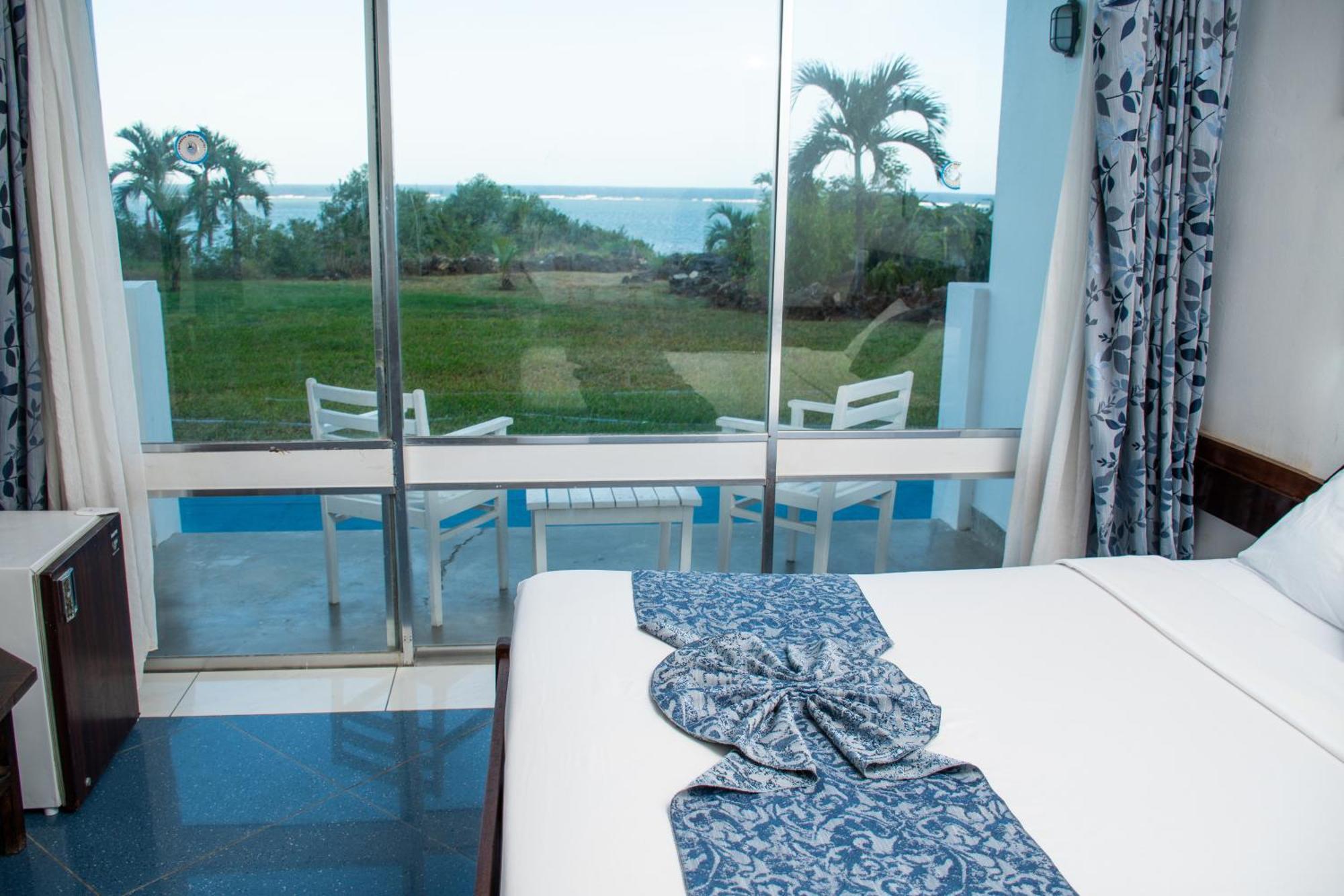 Mombasa Beach Hotel Экстерьер фото
