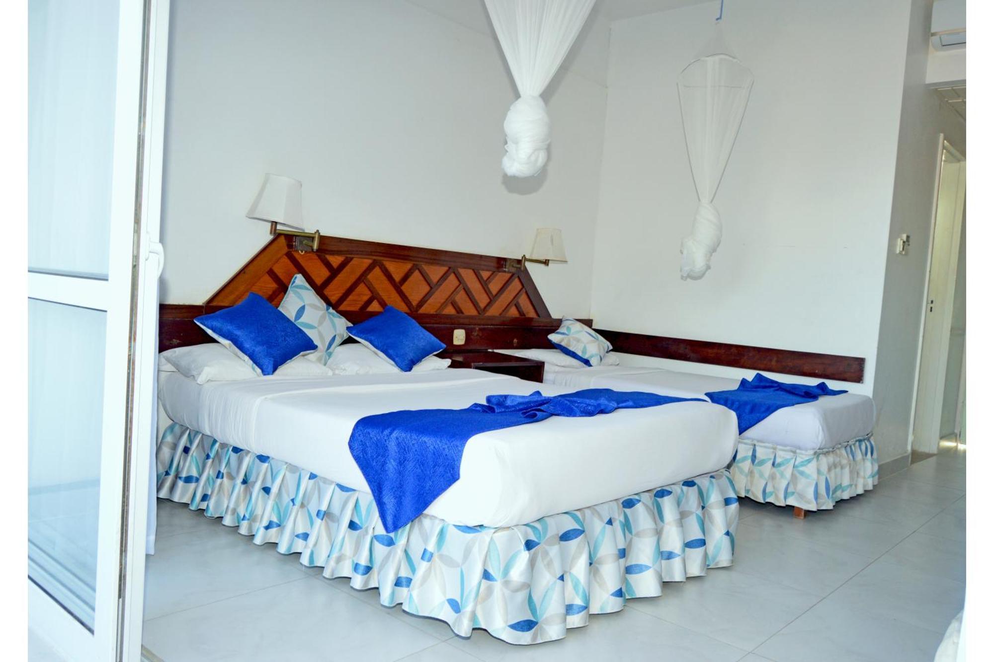 Mombasa Beach Hotel Экстерьер фото