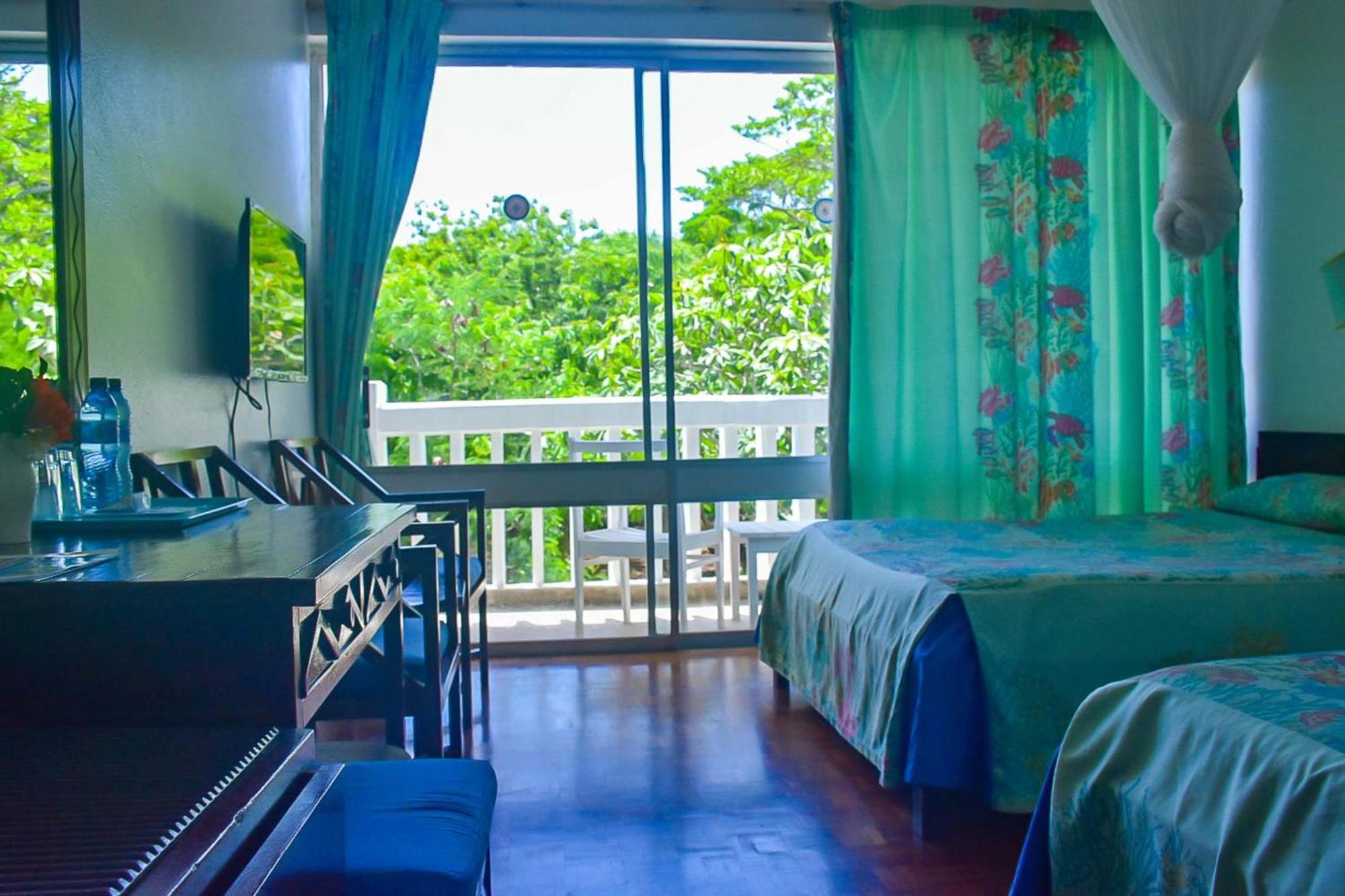 Mombasa Beach Hotel Экстерьер фото