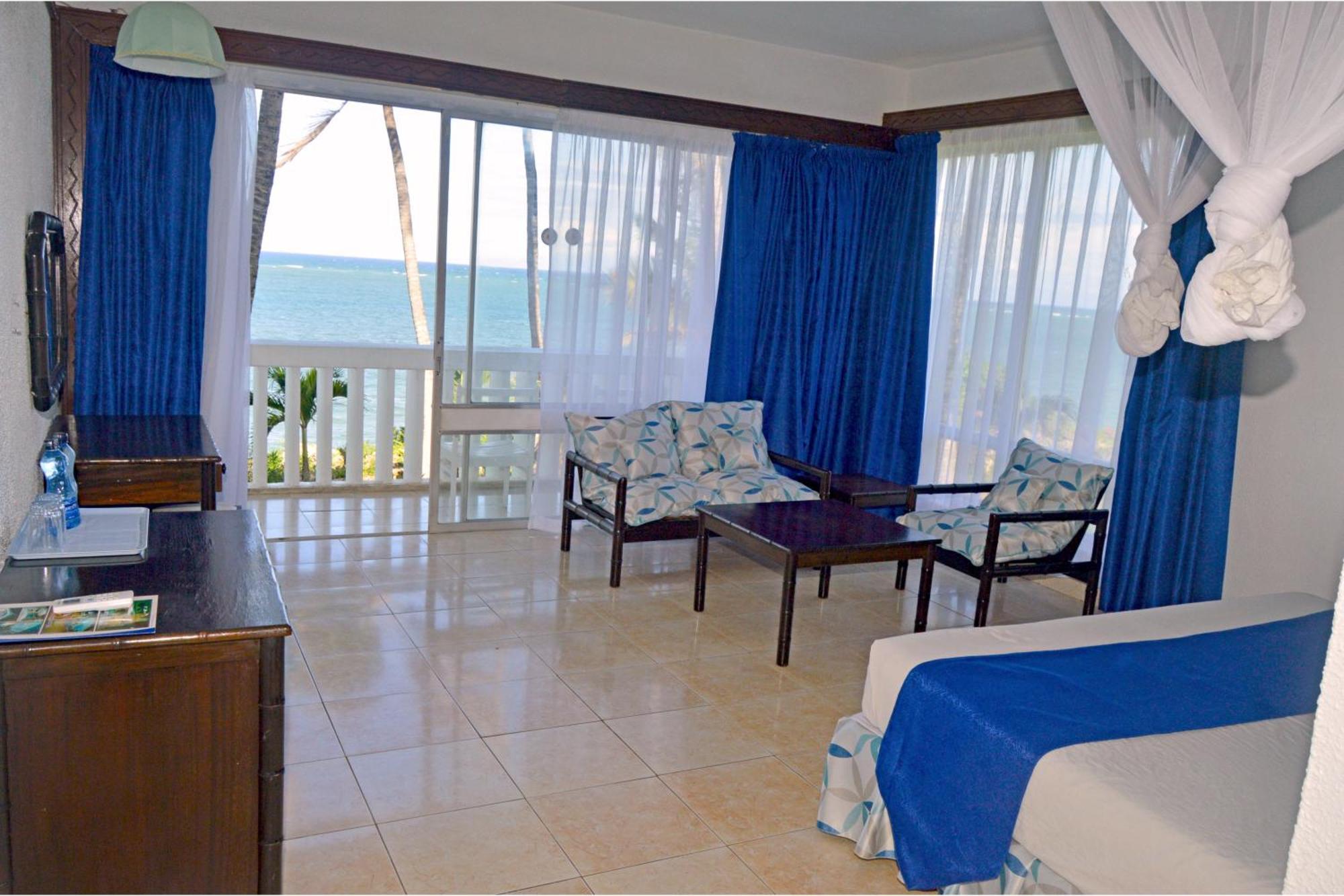 Mombasa Beach Hotel Экстерьер фото